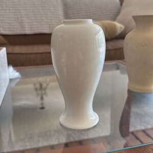 Rare Tiffany & Co. Gallery Collection Vase 1997
